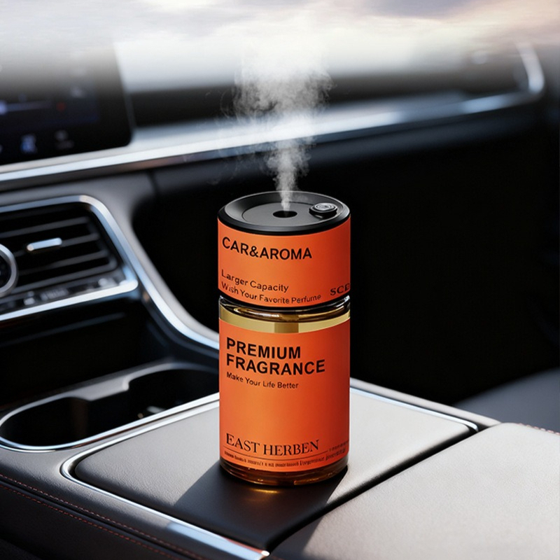 Home Fragrance Room Spray - Difusor de fragancia de coche con