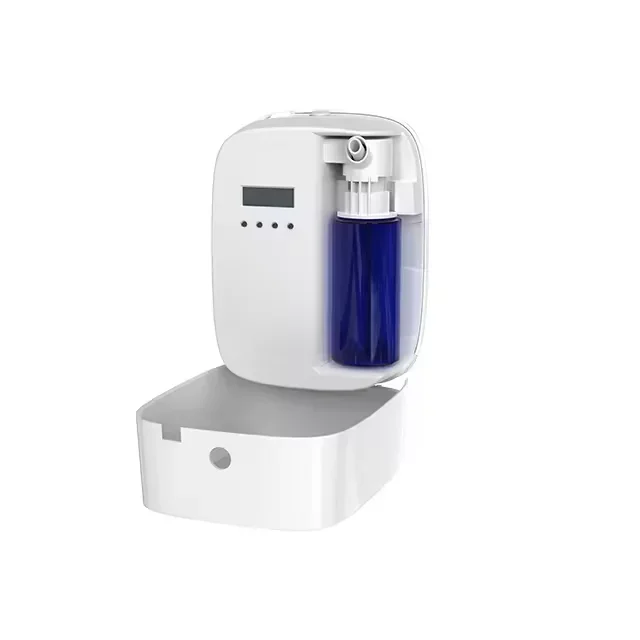 Home Fragrance Dubai - # Difusor de aceites esenciales montado