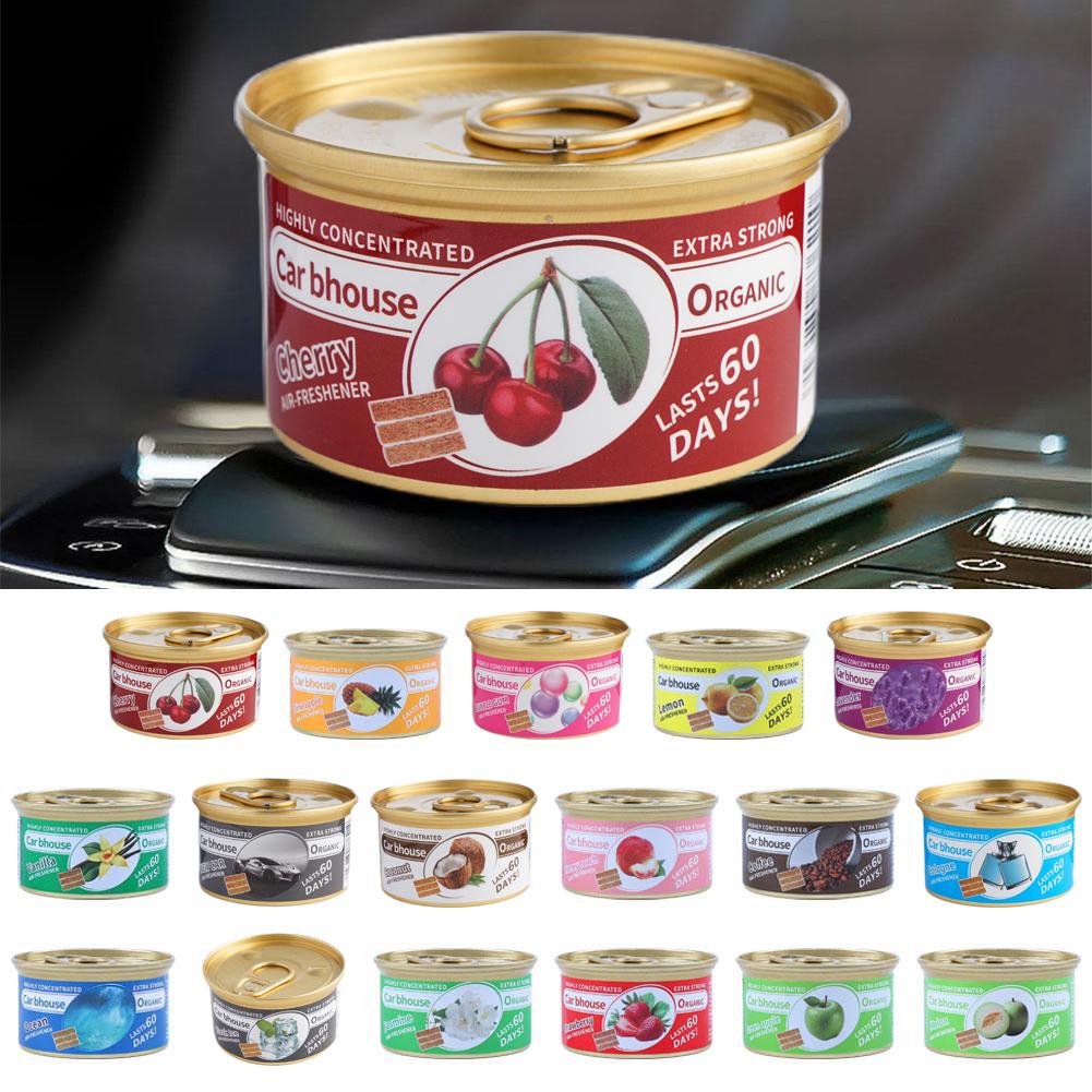 Home Fragrance Wholesale - Ambientador para coche, aroma de chicle,