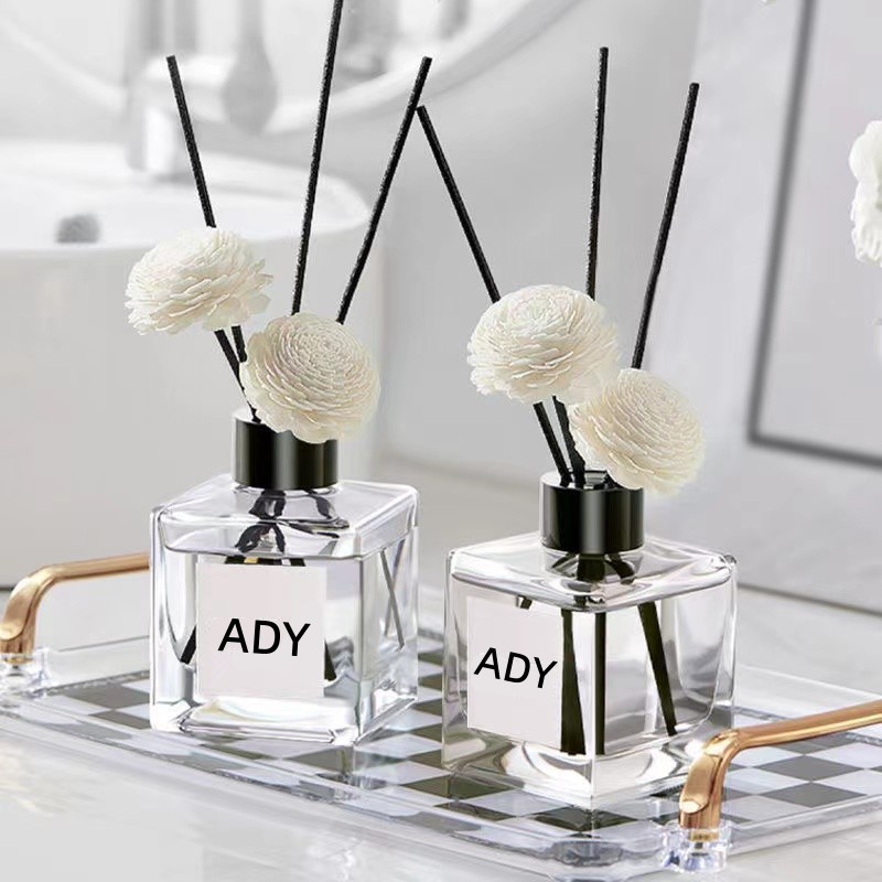 Home Fragrance Wholesale - Difusor de Aroma de 50 ml