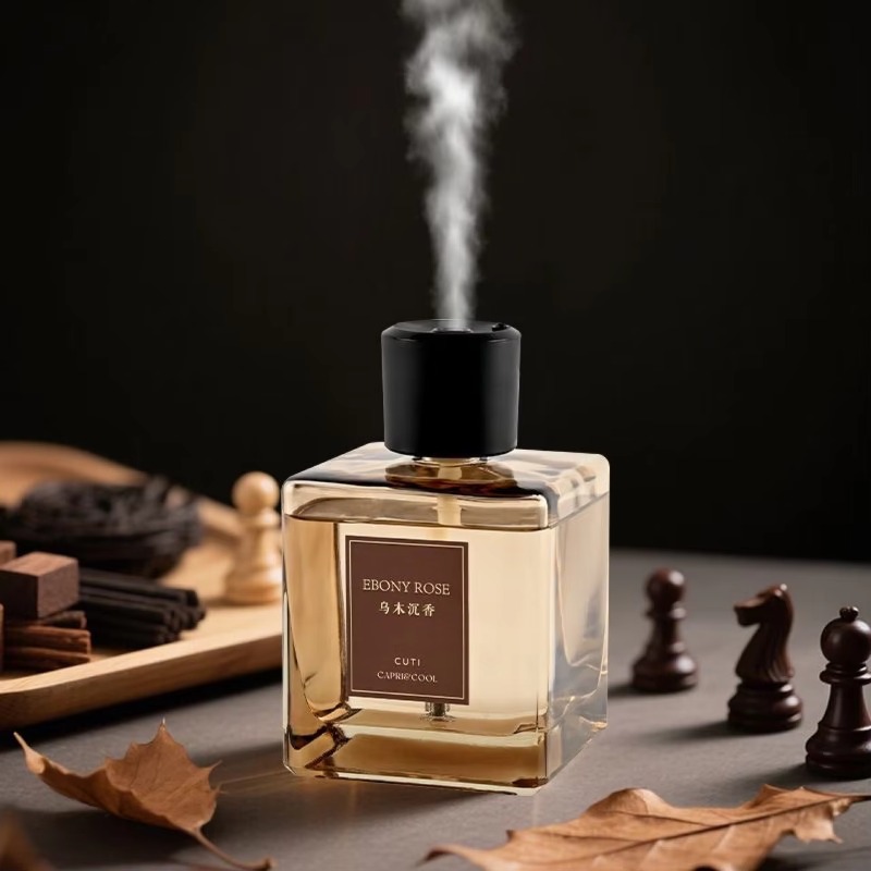 Home Fragrance Room Spray - Hogar sala de estar fragancia fresca