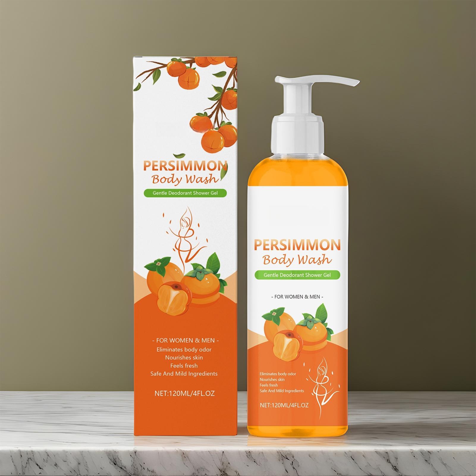 Home Fragrance Gel - Gel de ducha perfumado de 120