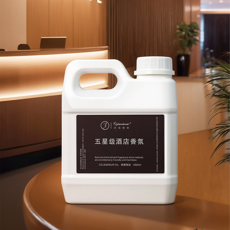 Home Fragrance Flowers - Aceite esencial de aromaterapia para Hotel