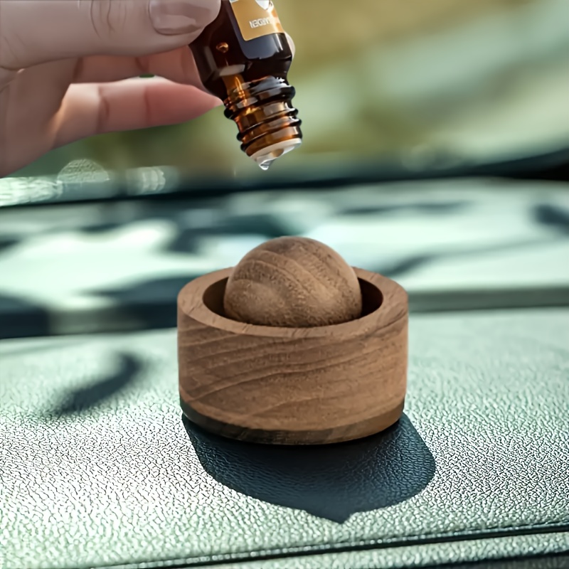 Home Fragrance Wholesale - Difusor de Aceites Esenciales para Coche
