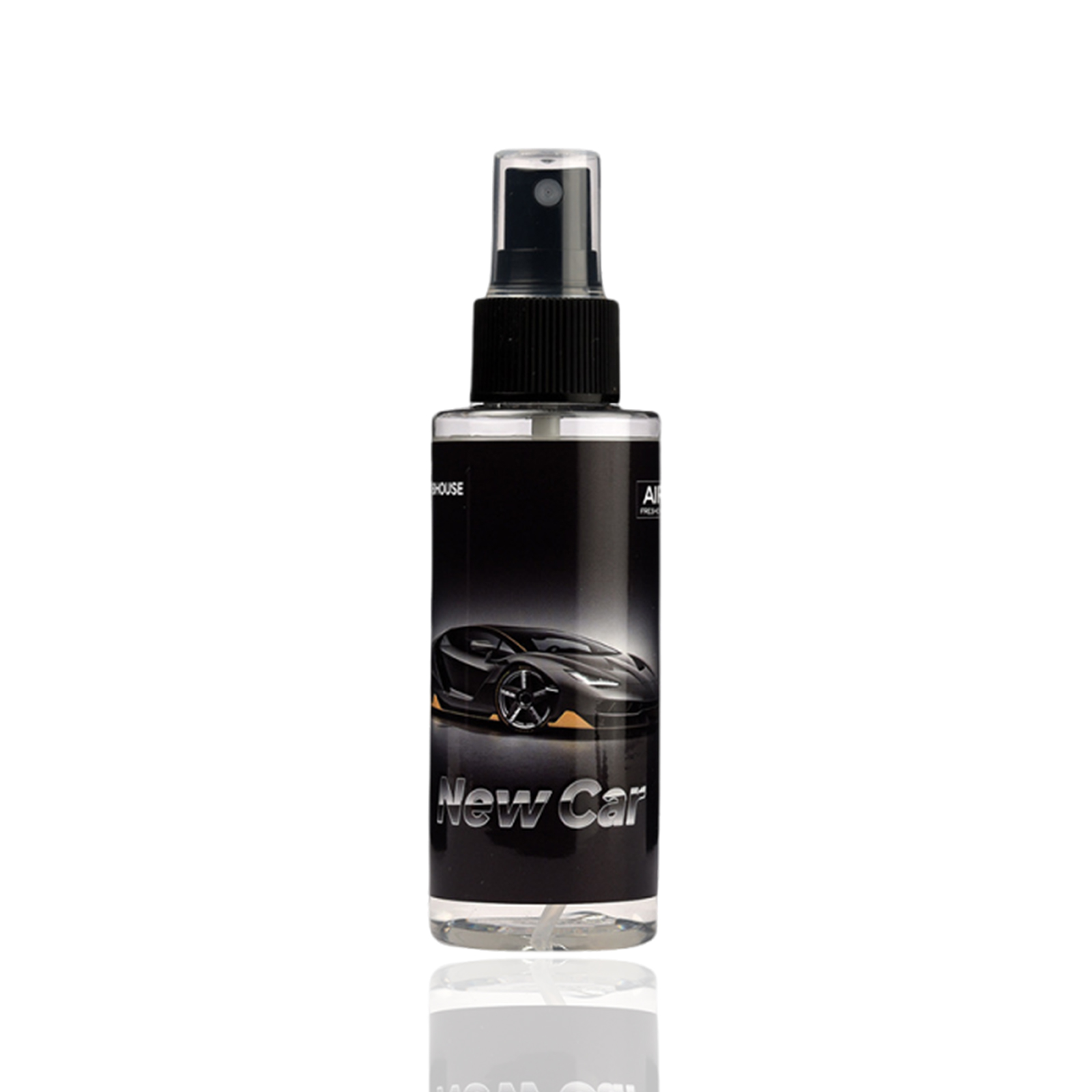 Home Fragrance Room Spray - Ambientador en aerosol a mano con