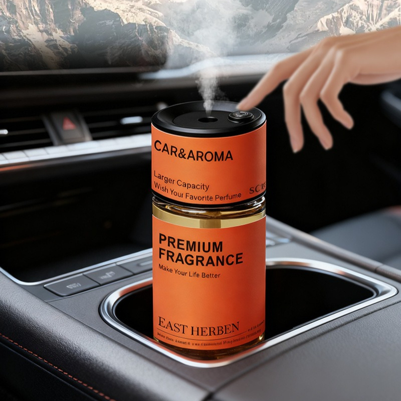 Difusor de fragancia de coche  - Home Fragrance Room Spray reseña y precio