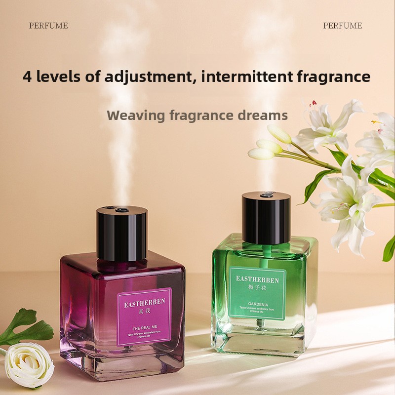 Difusor de Aroma de 500ml con  - Home Fragrance Wholesale reseña y precio