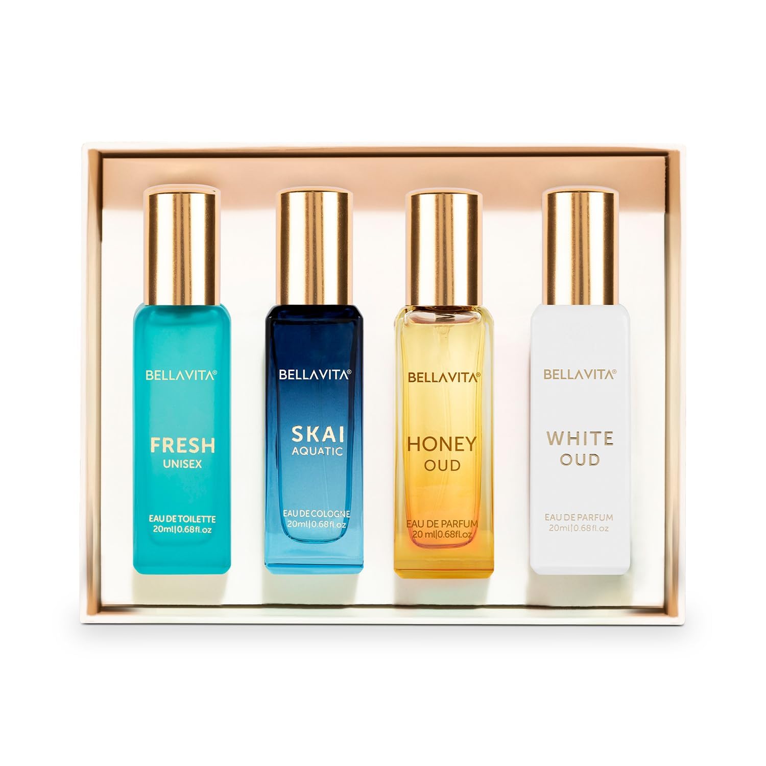 Set de Regalo de Perfume Unise - Home Fragrance Gift reseña y precio