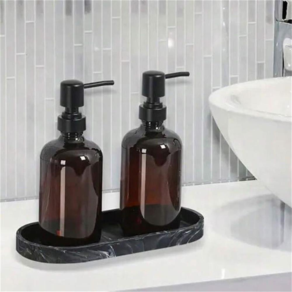 Bandeja de silicona para tocad - Home Fragrance Gel reseña y precio