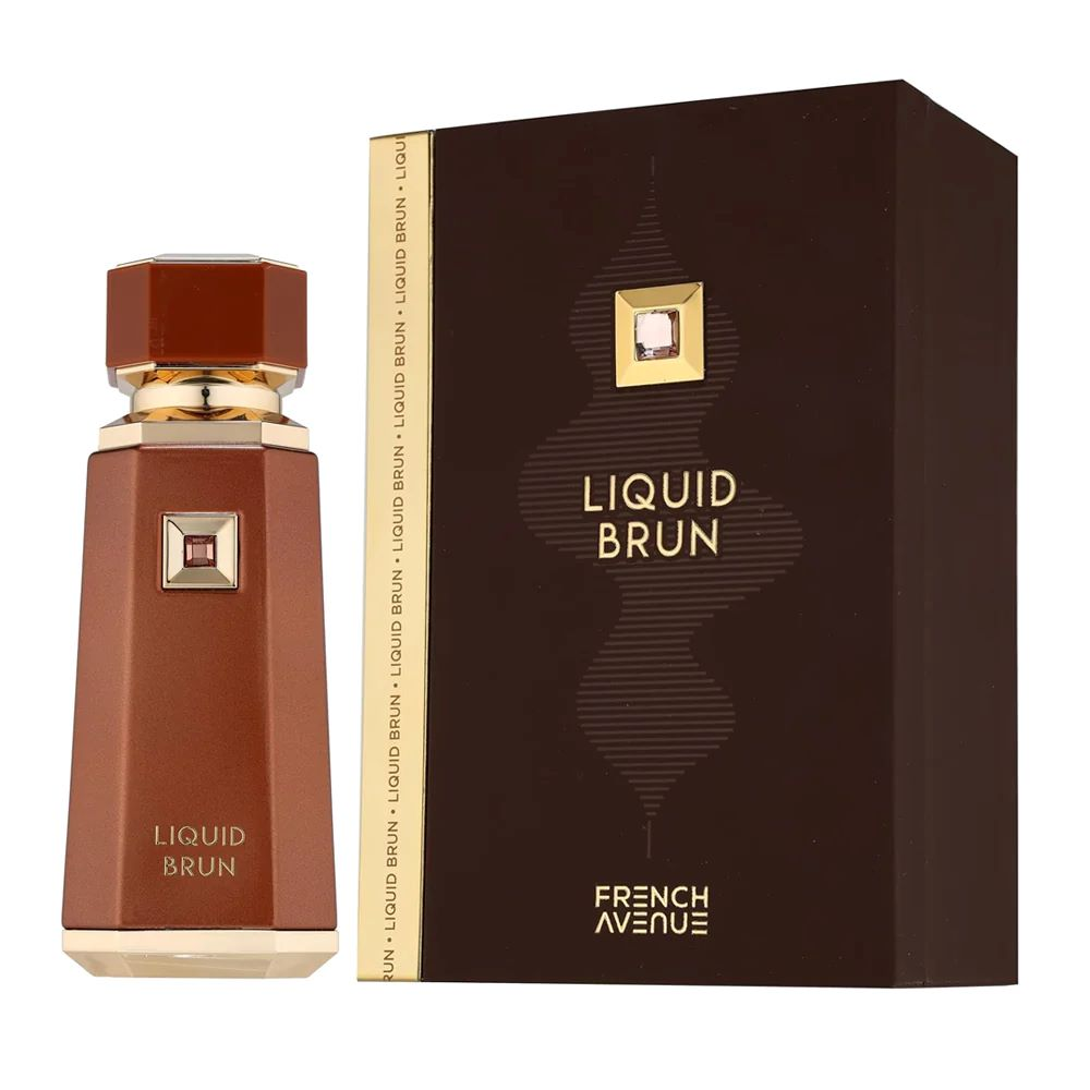 French Avenue Liquid Brun & Co - Home Fragrance Gift reseña y precio