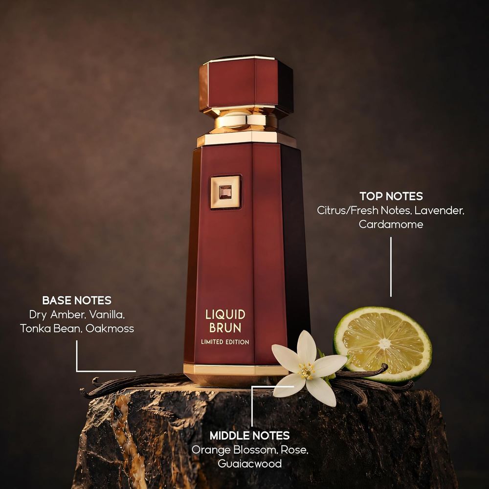 French Avenue Liquid Brun & Co - Home Fragrance Gift reseña y precio