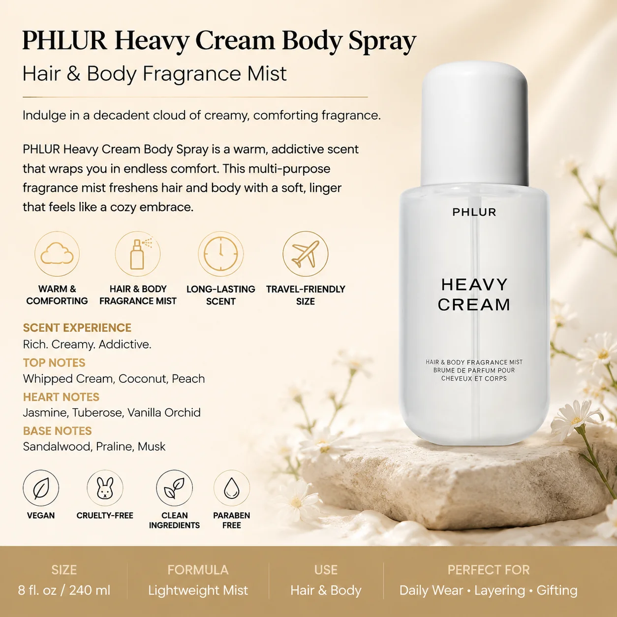 Set de 2 Fragancias PHLUR para - Home Fragrance Gift reseña y precio