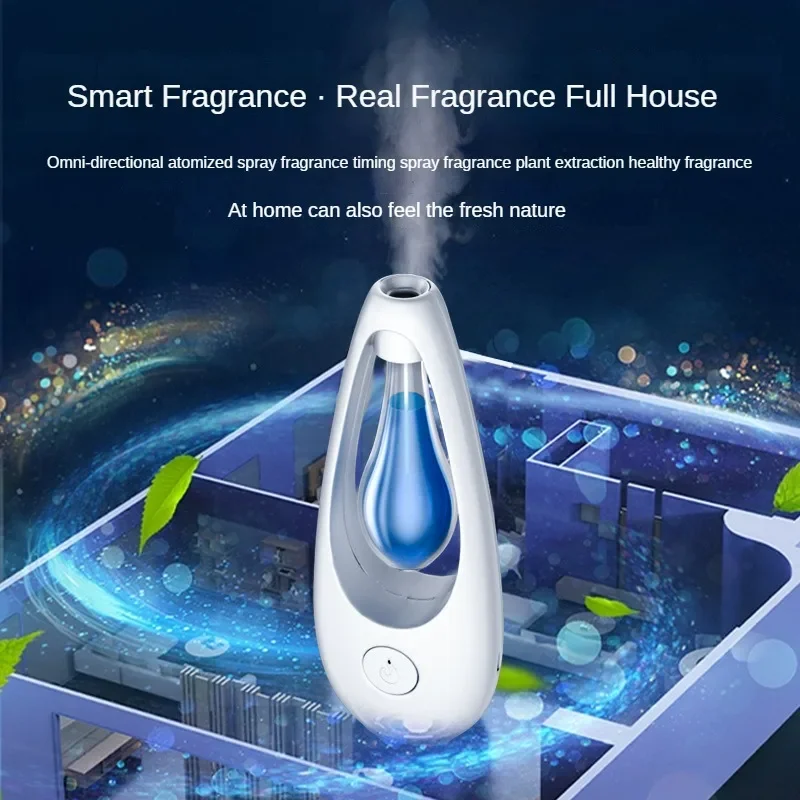 Ambientador en aerosol para ha - Home Fragrance Room Spray reseña y precio