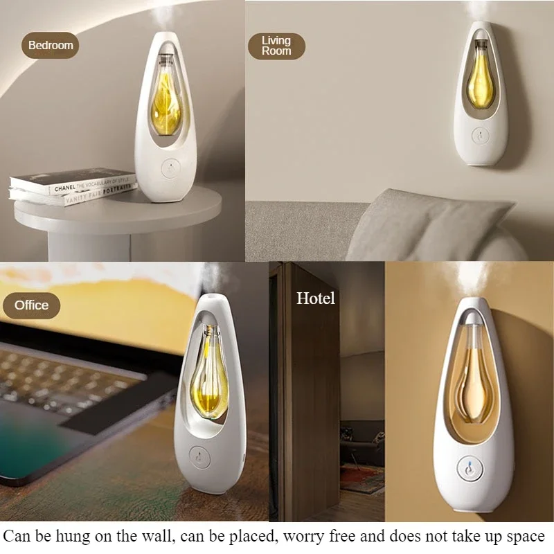 Ambientador en aerosol para ha - Home Fragrance Room Spray reseña y precio