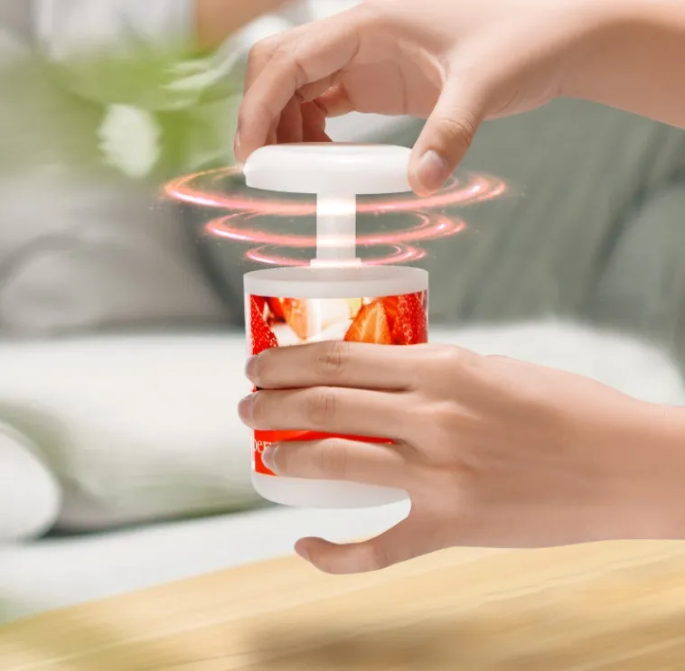 Portavasos decorativo de lujo  - Home Fragrance Gel reseña y precio