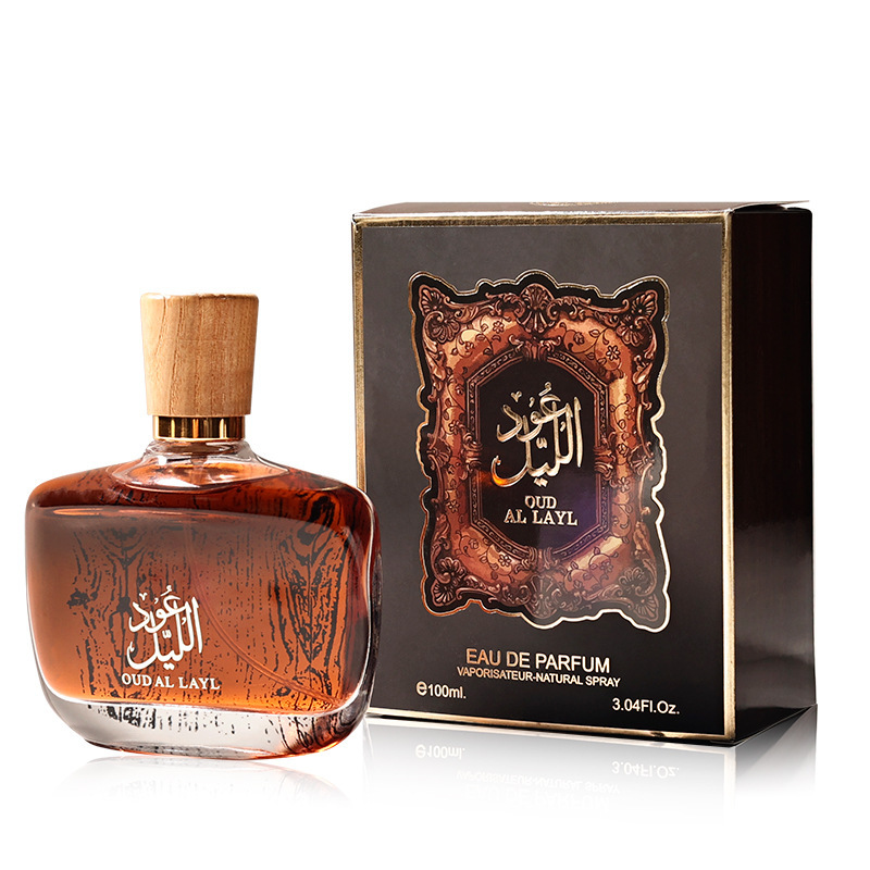 Perfumes árabes OUD AL LAYL, P - Home Fragrance Dubai reseña y precio