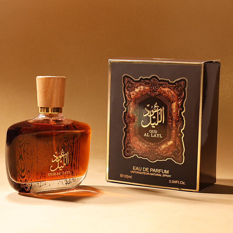 Perfumes árabes OUD AL LAYL, P - Home Fragrance Dubai reseña y precio