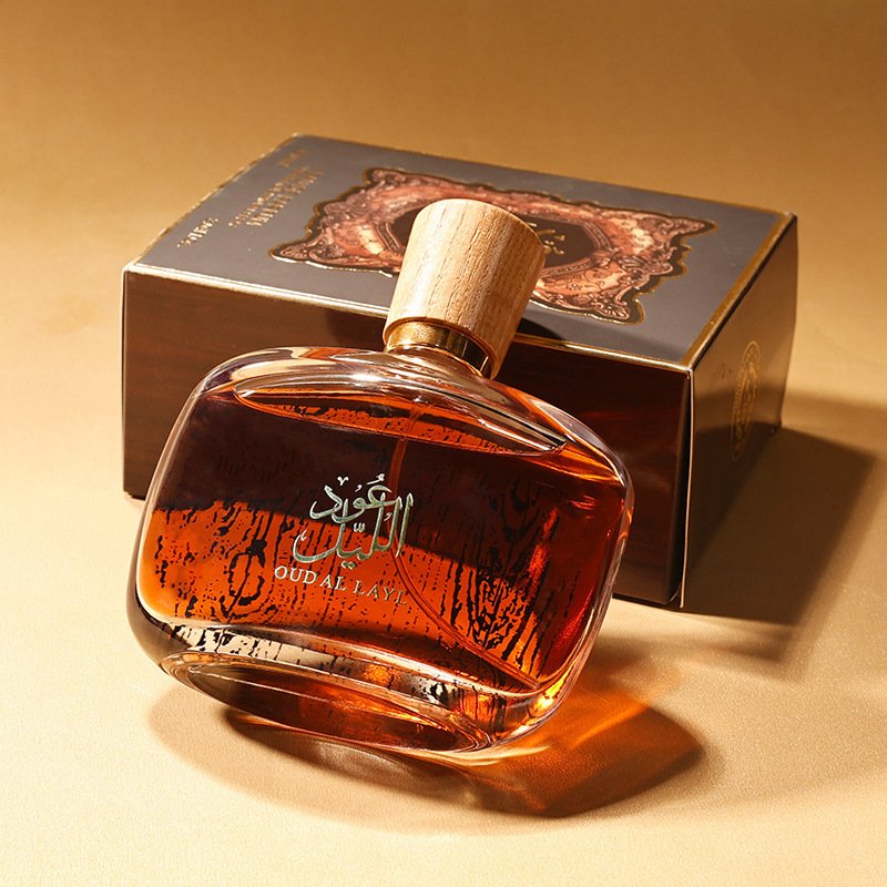Perfumes árabes OUD AL LAYL, P - Home Fragrance Dubai reseña y precio