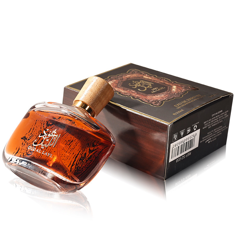 Perfumes árabes OUD AL LAYL, P - Home Fragrance Dubai reseña y precio