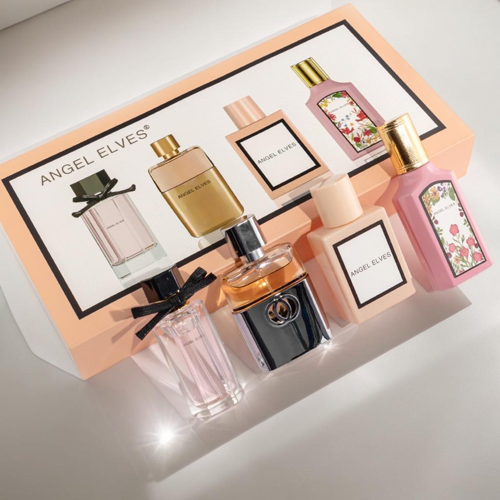 Perfume floral Eau de Toilette - Home Fragrance Gift reseña y precio