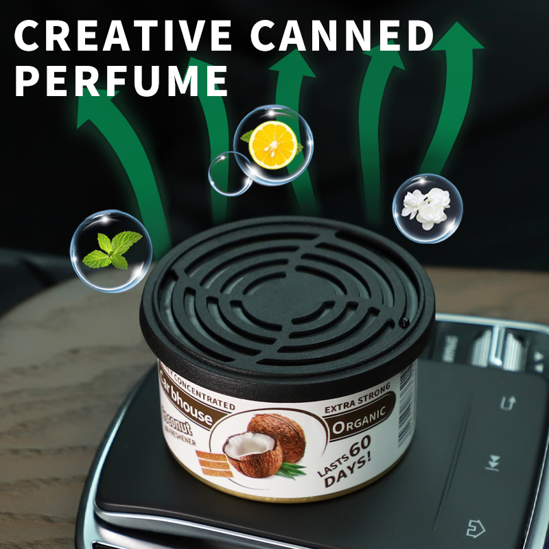 Ambientador para coche, aroma  - Home Fragrance Wholesale reseña y precio