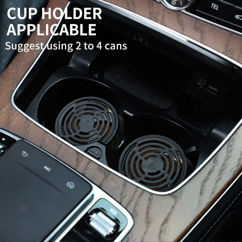 Ambientador para coche, aroma  - Home Fragrance Wholesale reseña y precio