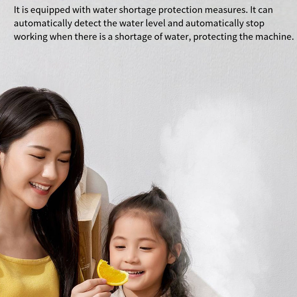 Humidificador Xiaomi Mijia 2,  - Xiaomi Home Fragrance reseña y precio