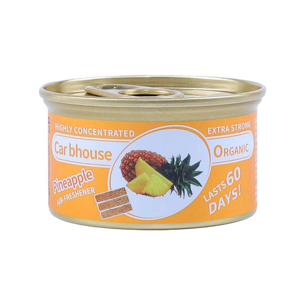 Ambientador para coche, aroma  - Home Fragrance Wholesale reseña y precio