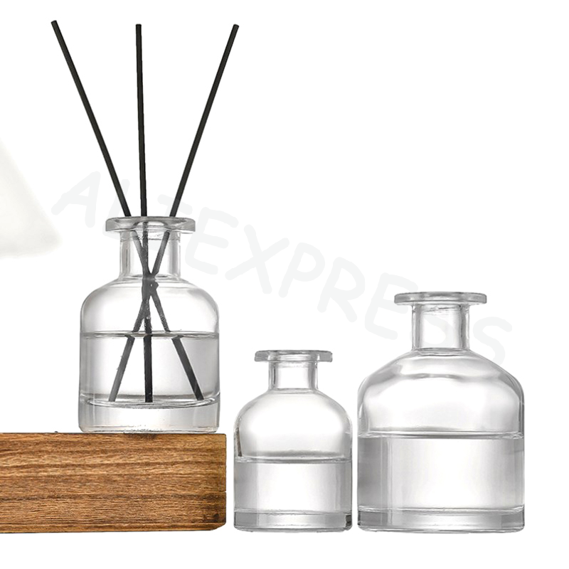 Difusor de Aromas con Varillas - Home Fragrance Jar reseña y precio