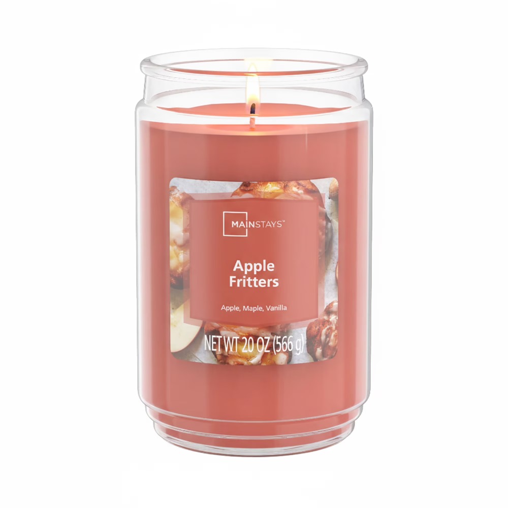 Vela Aromática con Aroma a Man - Home Fragrance Jar reseña y precio
