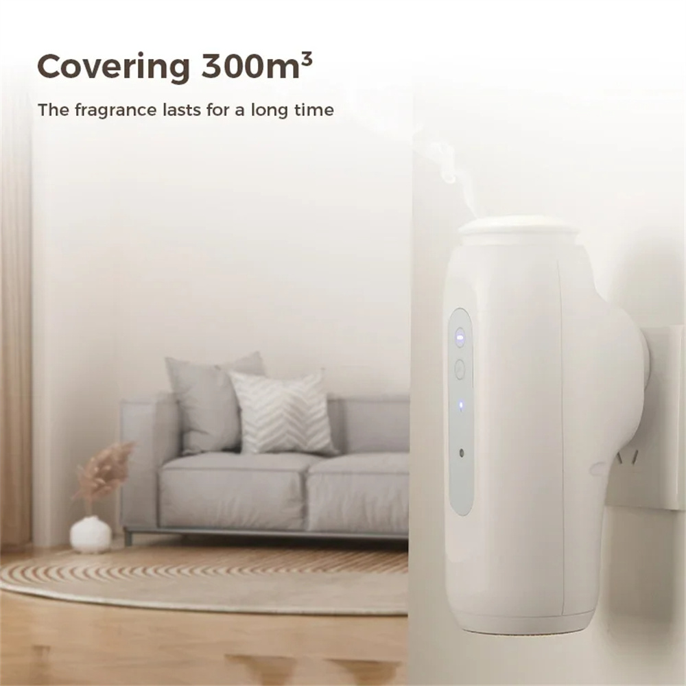 Difusor de Aroma con enchufe d - Home Fragrance Room Spray reseña y precio