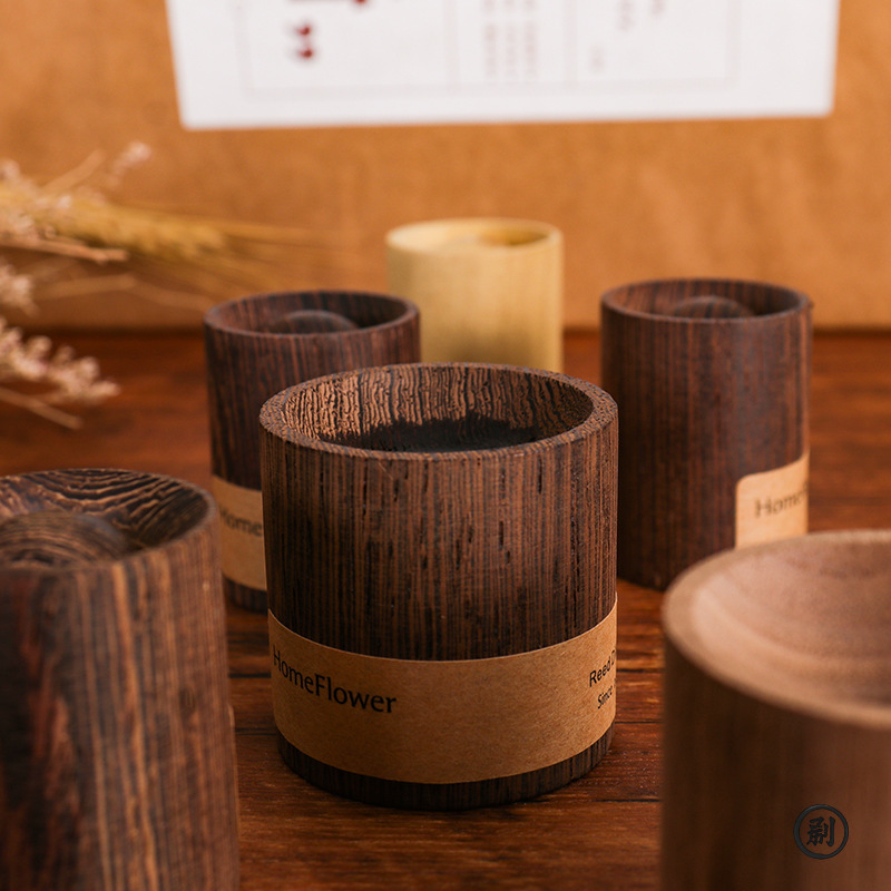Difusor de Aroma de Nogal Negr - Home Fragrance Relax reseña y precio