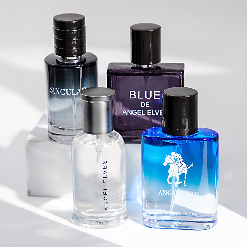Set de Colonia para Hombre 4 e - Home Fragrance Gift reseña y precio