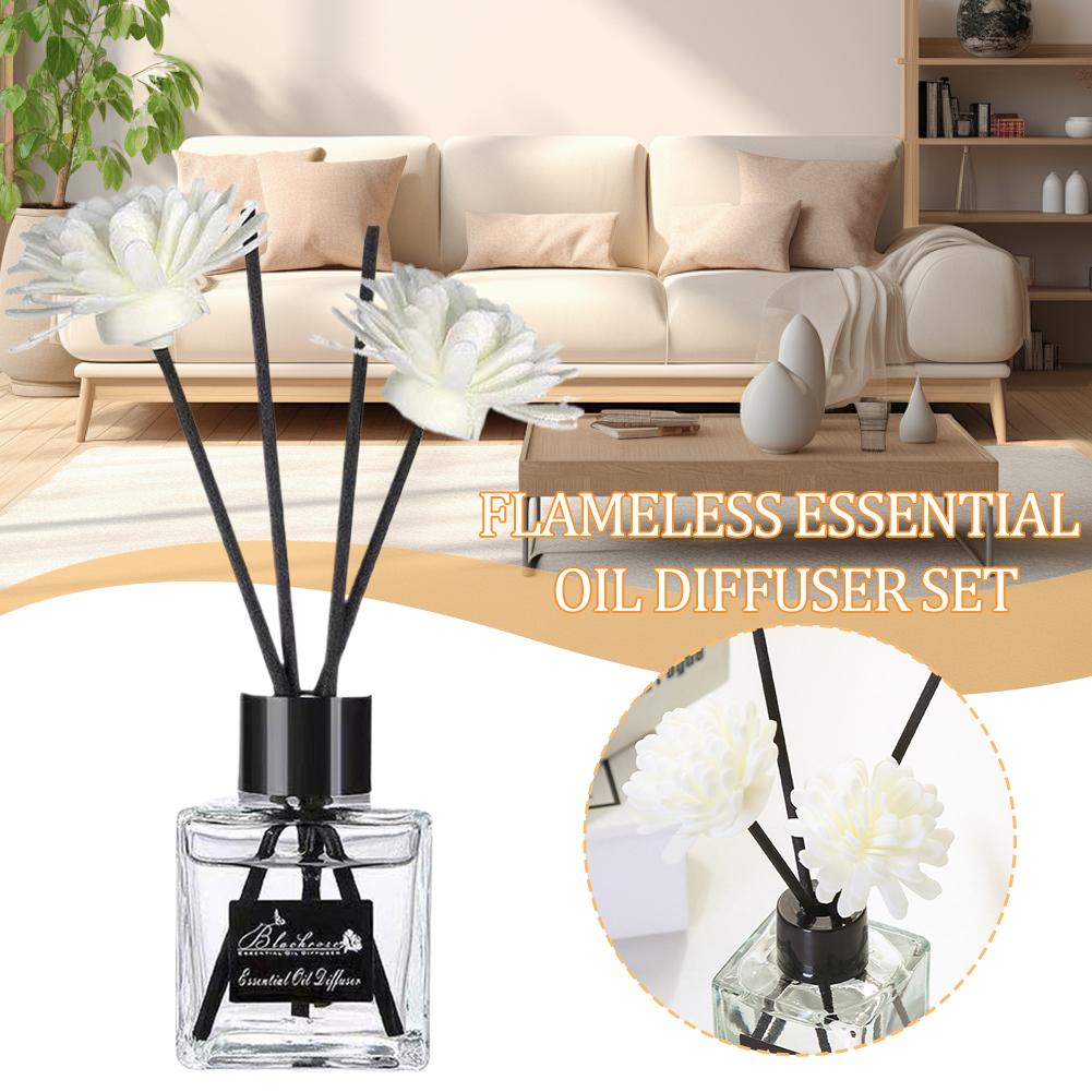 Difusor de Aroma de 50 ml con  - Home Fragrance Wholesale reseña y precio