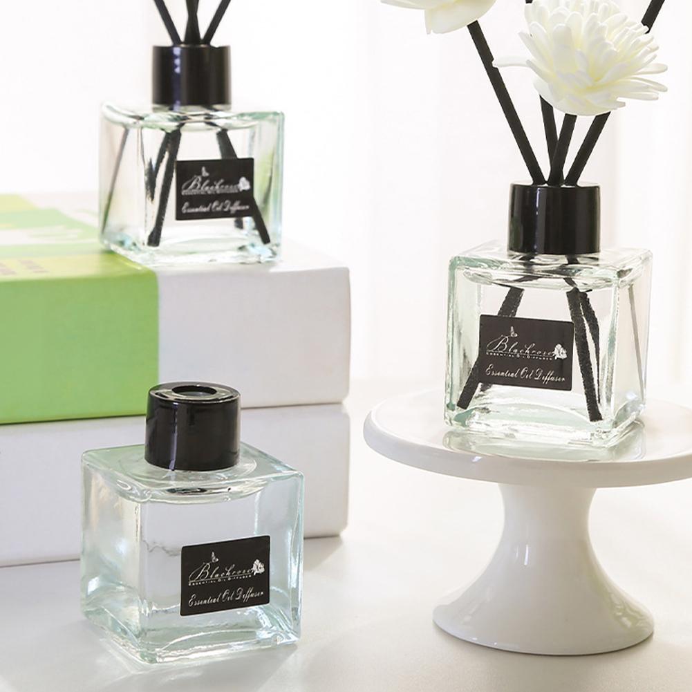 Difusor de Aroma de 50 ml con  - Home Fragrance Wholesale reseña y precio