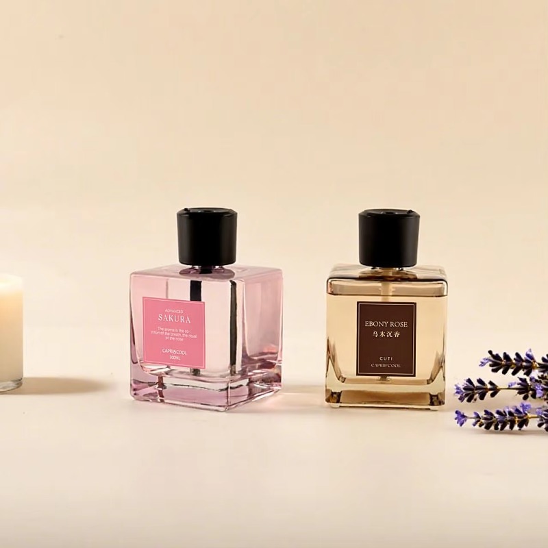 Hogar sala de estar fragancia  - Home Fragrance Room Spray reseña y precio