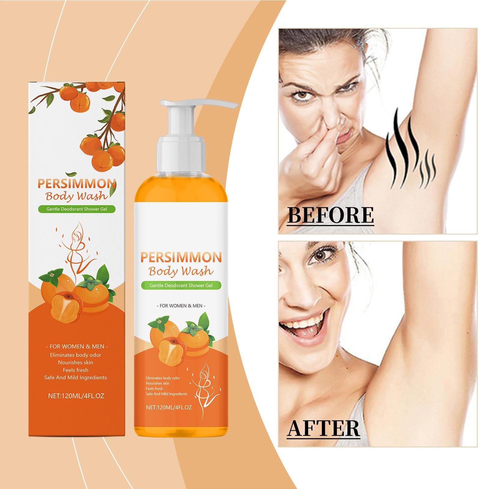 Gel de ducha perfumado de 120  - Home Fragrance Gel reseña y precio
