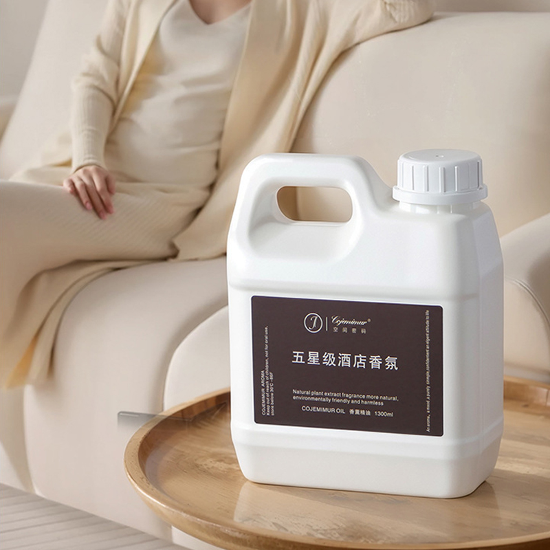 Aceite esencial de aromaterapi - Home Fragrance Flowers reseña y precio
