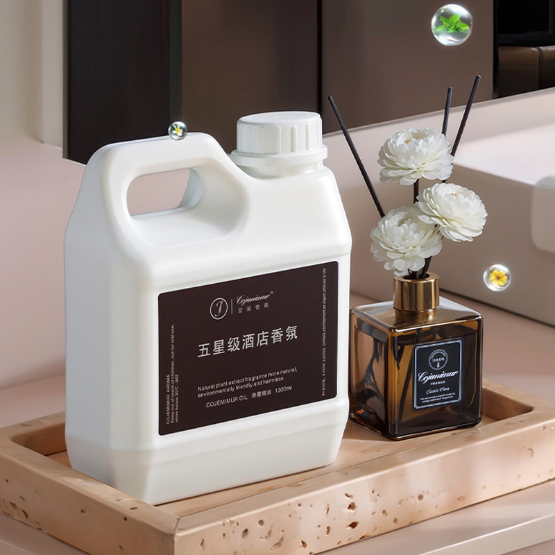 Aceite esencial de aromaterapi - Home Fragrance Flowers reseña y precio