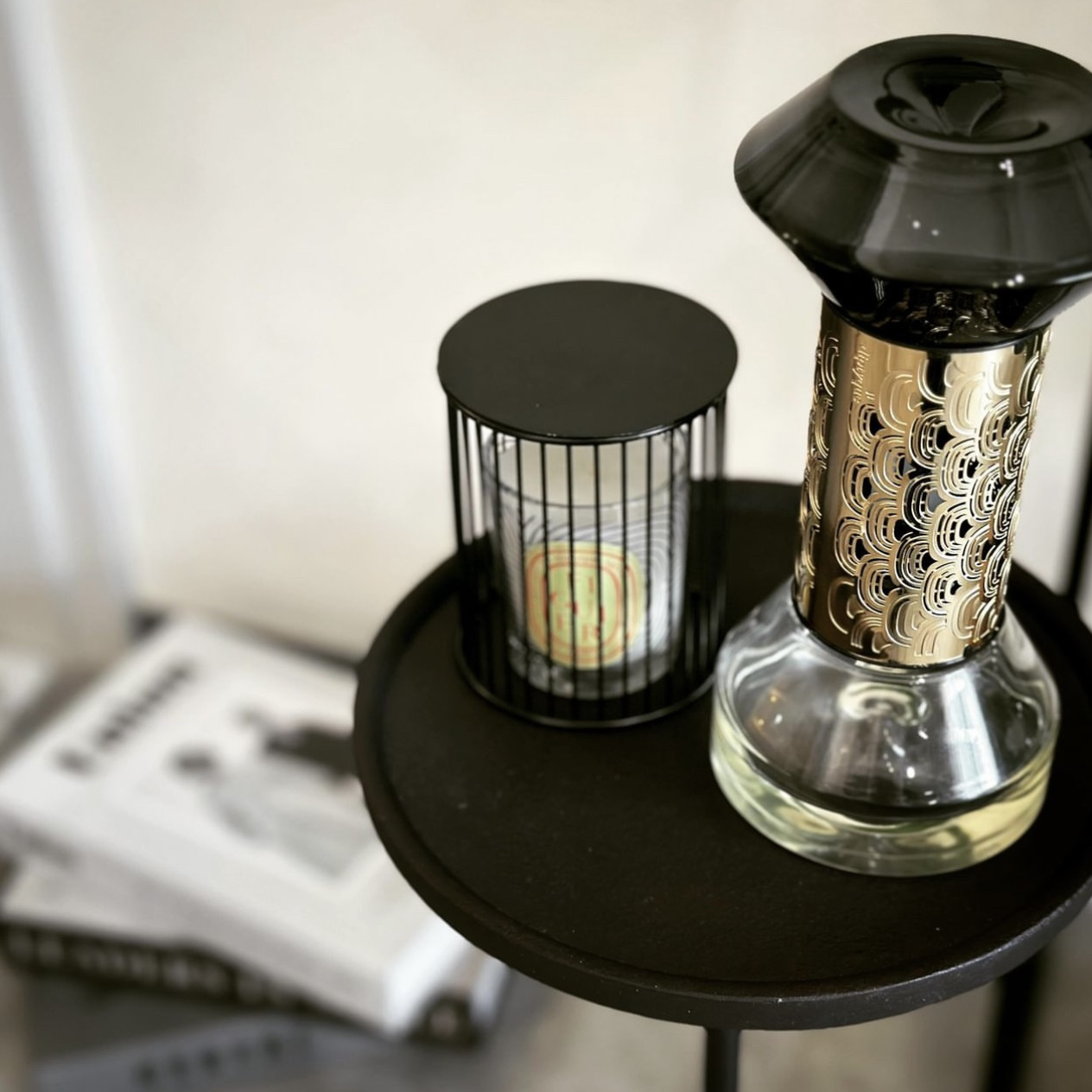 Diptyques-difusor de reloj de  - Home Fragrance Relax reseña y precio