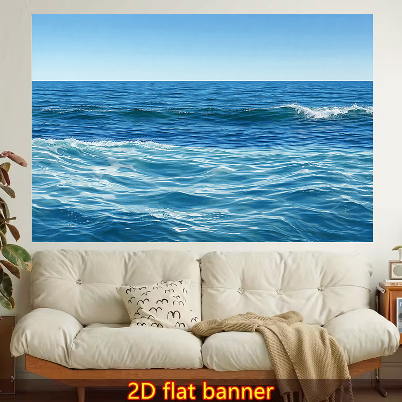 Tapiz Decorativo de Pared con  - Home Fragrance Ocean Breeze reseña y precio