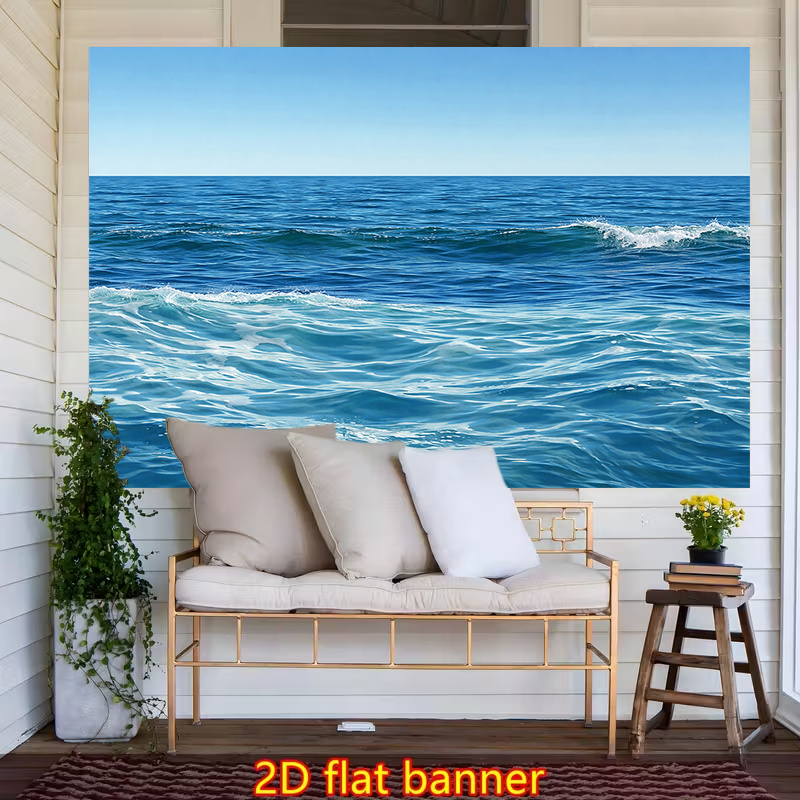 Tapiz Decorativo de Pared con  - Home Fragrance Ocean Breeze reseña y precio