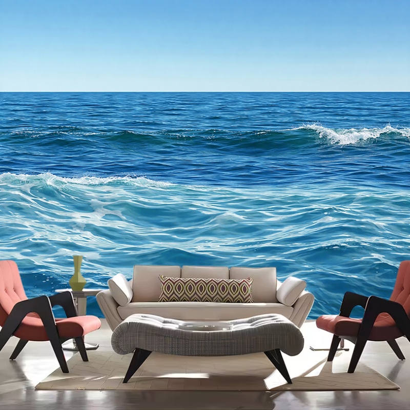 Tapiz Decorativo de Pared con  - Home Fragrance Ocean Breeze reseña y precio