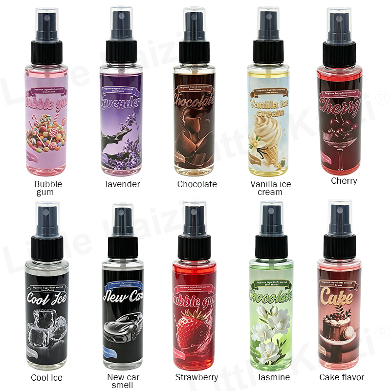 Paquete de 2/5 Sprays de Fraga - Home Fragrance Room Spray reseña y precio