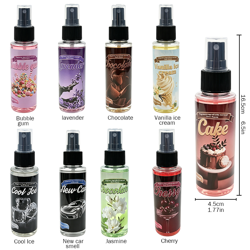 Paquete de 2/5 Sprays de Fraga - Home Fragrance Room Spray reseña y precio