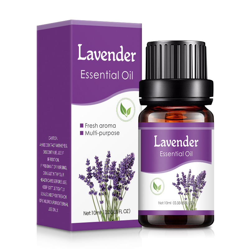 Aceites esenciales para difuso - Home Fragrance Jar reseña y precio