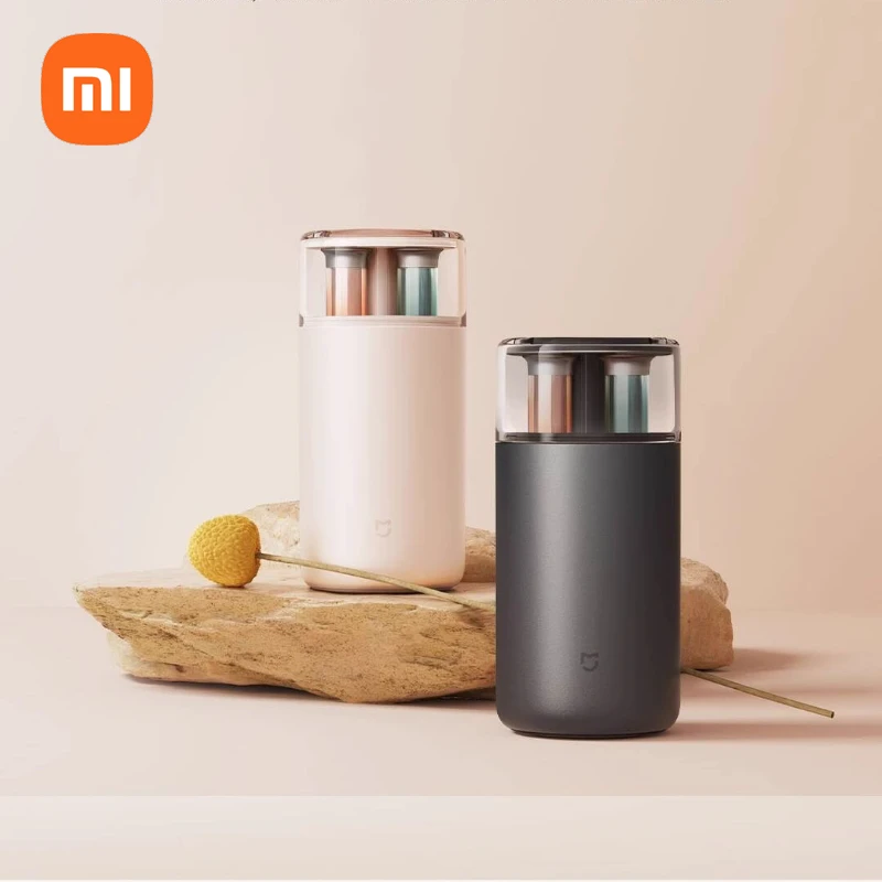 Máquina de fragancia inteligen - Xiaomi Home Fragrance reseña y precio