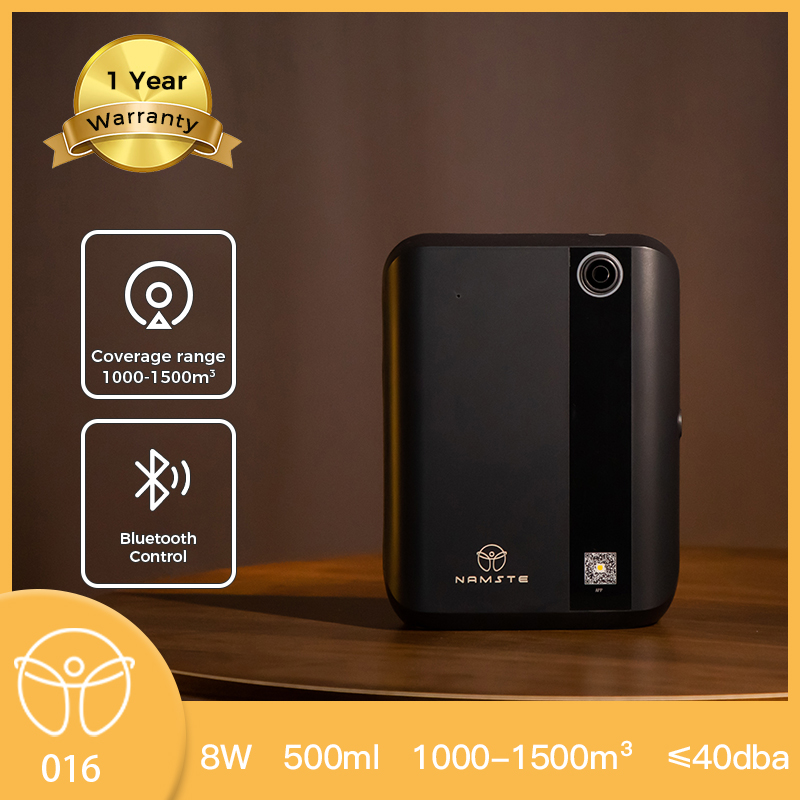 Difusor de Aromas Bluetooth NA - Home Fragrance Flowers reseña y precio
