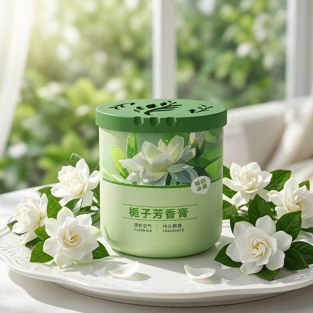 Ambientador sólido con aroma a - Home Fragrance Wholesale reseña y precio
