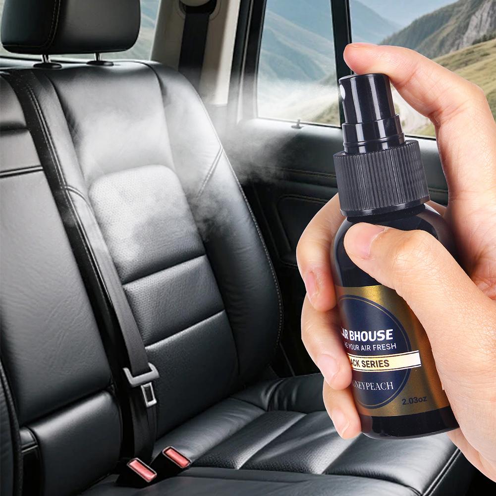 Ambientador de aire para coche - Home Fragrance Gel reseña y precio